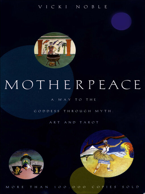 Title details for Motherpeace by Vicki Noble - Available